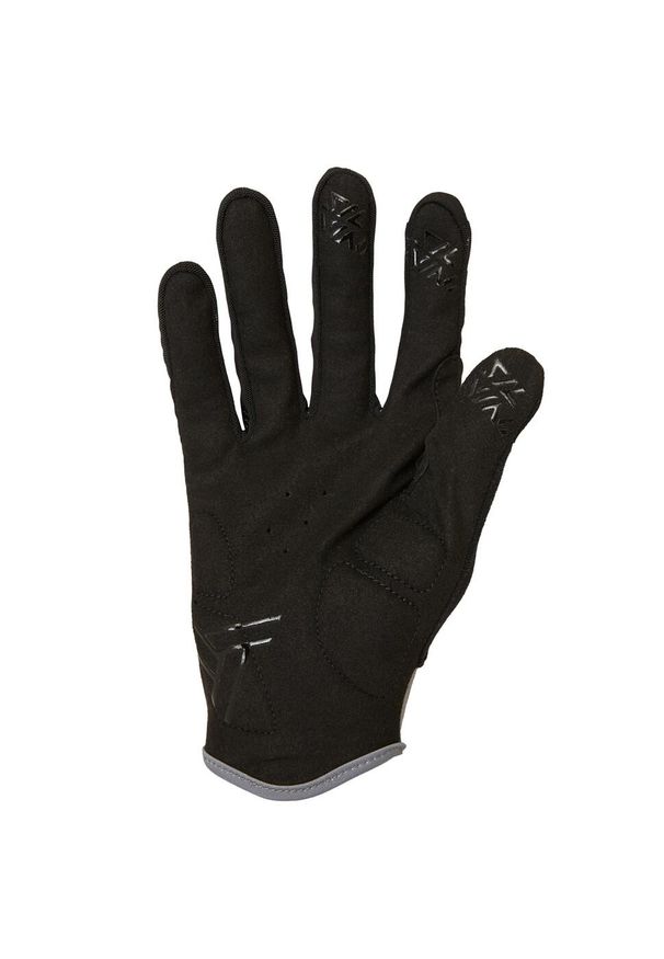 Silvini - Rękawice rowerowe męskie SILVINI Men Gloves GATTOLO. Kolor: szary, zielony, wielokolorowy. Sport: turystyka piesza
