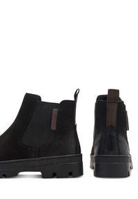 Lasocki Sztyblety WI23-PUSZAN-01 Czarny. Kolor: czarny. Materiał: skóra #3