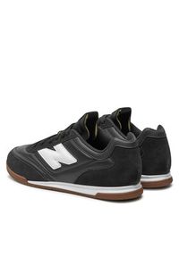 New Balance Sneakersy URC42LB Czarny. Kolor: czarny. Materiał: skóra #6