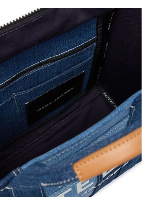 MARC JACOBS - Marc Jacobs Torebka H017M06FA21 Niebieski. Kolor: niebieski