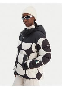 Roxy Kurtka narciarska Alofted ERJTJ03514 Czarny Relaxed Fit. Kolor: czarny. Materiał: syntetyk. Sport: narciarstwo #1