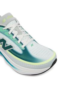 New Balance Buty do biegania Fresh Foam Ellipse v1 WELPS13W Zielony. Kolor: zielony. Materiał: materiał #3