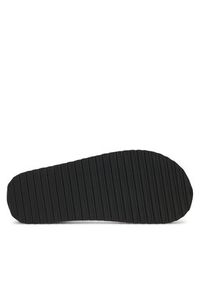 Armani Exchange Sandały XDP064 XV928 00002 Czarny. Kolor: czarny. Materiał: materiał #6