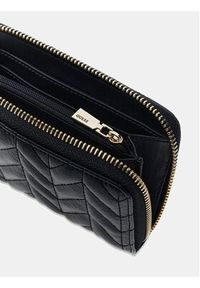 Guess Portfel 181029 Czarny. Kolor: czarny #2
