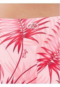 Liu Jo Beachwear Dół od bikini VA5132 J6448 Różowy. Kolor: różowy. Materiał: syntetyk #7