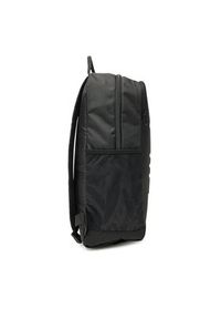 Puma Plecak Puma S 090712 01 Czarny. Kolor: czarny. Materiał: materiał