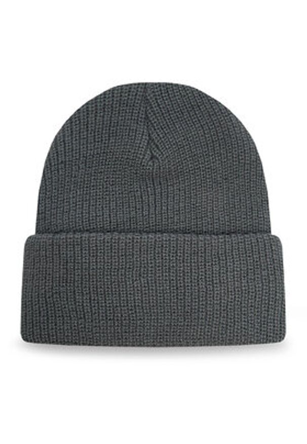 New Balance Czapka LAH43010GT Szary. Kolor: szary. Materiał: materiał