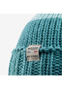 WEDZE - Czapka narciarska dla dzieci Wedze Grand Nord 500. Materiał: akryl, materiał. Sezon: zima. Styl: sportowy #2