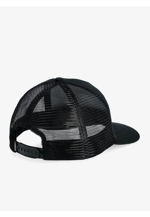 OUTDOOR RESEARCH - Czapka z daszkiem Outdoor Research Advocate Trucker Hi Pro Cap - black. Kolor: czarny