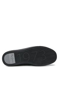 Pepe Jeans Sneakersy Yogi Original Boot PMS30789 Czarny. Kolor: czarny. Materiał: skóra #3