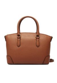 MICHAEL Michael Kors Torebka 30R6G1WS8V Brązowy. Kolor: brązowy. Materiał: skórzane #2