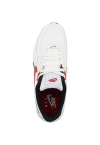 Buty do chodzenia męskie Nike Air Max Ltd 3. Zapięcie: sznurówki. Kolor: czerwony, biały, wielokolorowy. Materiał: syntetyk, skóra, materiał. Szerokość cholewki: normalna. Model: Nike Air Max. Sport: turystyka piesza