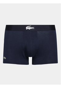 Lacoste Komplet 3 par bokserek 5H1803 Kolorowy. Materiał: bawełna. Wzór: kolorowy #3