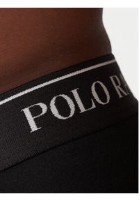 Polo Ralph Lauren Komplet 5 par bokserek 714864292020 Kolorowy. Materiał: bawełna. Wzór: kolorowy #4