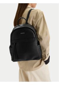 Lasocki Plecak CEO-LSK-L-007-07 Czarny. Kolor: czarny #1