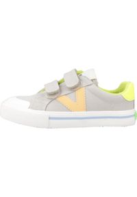 Buty VICTORIA 1065195N Beżowy. Kolor: beżowy. Materiał: tkanina. Sport: turystyka piesza