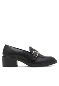Lasocki Loafersy WB-MALMA-02 Czarny. Kolor: czarny. Materiał: skóra #1