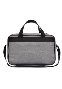 Meteor - Torba Lokman Duffle Bag. Kolor: czarny, szary, wielokolorowy