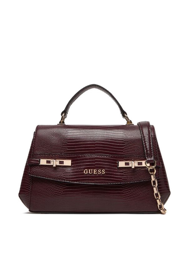 Torebka Guess. Kolor: czerwony