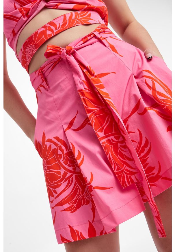 Pinko - Spodenki damskie Serena PINKO