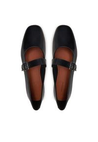 Vagabond Shoemakers - Vagabond Półbuty Jolin 5608-001-20 Czarny. Kolor: czarny. Materiał: skóra #4