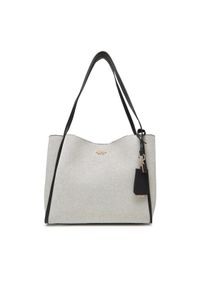Guess Torebka HWAG96 62230 Beżowy. Kolor: beżowy