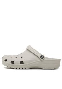 Crocs Klapki Classic 10001 Szary. Kolor: szary