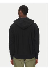 Champion Bluza 221619 Czarny Regular Fit. Kolor: czarny. Materiał: bawełna #2