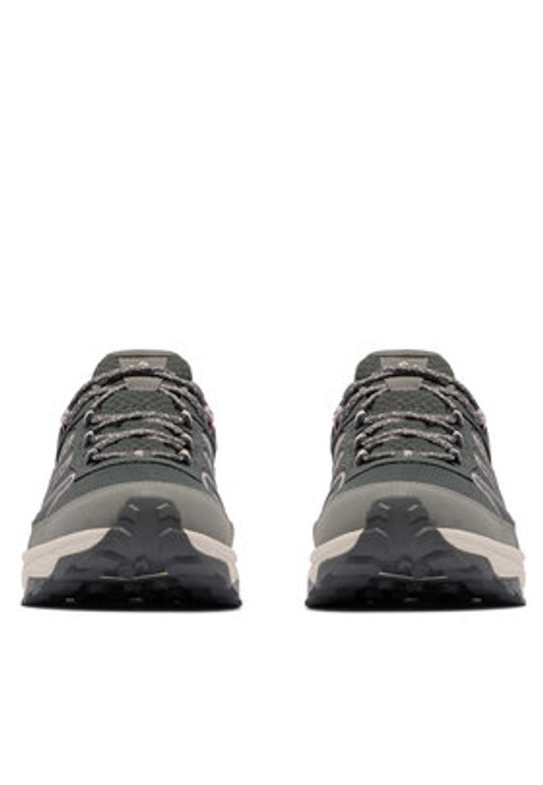 columbia - Columbia Trekkingi Peakfreak Rush™ OutDry™ 2108431 Szary. Kolor: szary. Materiał: materiał