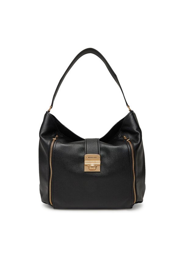 Torebka MICHAEL Michael Kors. Kolor: czarny