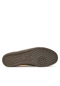 skechers - Skechers Sneakersy Hotshot - Roaver 254152/YLMT Żółty. Kolor: żółty. Materiał: skóra #4