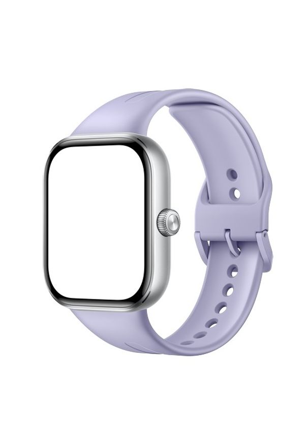 Xiaomi Redmi Watch 5 Fioletowy. Kolor: fioletowy