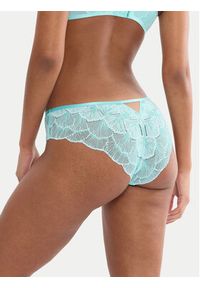 Triumph Figi klasyczne Palina Moonlight Kiss 10225626 Turkusowy. Kolor: turkusowy. Materiał: syntetyk #5
