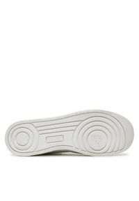 Kappa Sneakersy VSKA007 Biały. Kolor: biały. Materiał: skóra #5