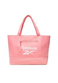 Reebok Torba RBK-038-CCC-05 Różowy. Kolor: różowy