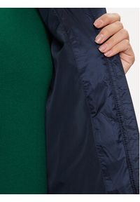 Tommy Jeans Kurtka przejściowa DW0DW17242 Granatowy Regular Fit. Kolor: niebieski. Materiał: syntetyk