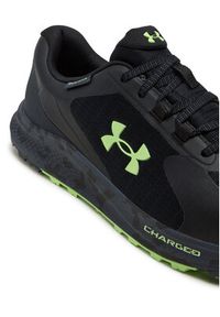 Under Armour Buty do biegania Ua Charged Bandit Tr 3 Sp 3028657-002 Czarny. Kolor: czarny. Materiał: syntetyk #5