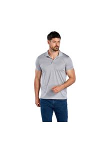 ERIMA - Polo Erima Fonctionnel. Typ kołnierza: polo. Kolor: szary #1