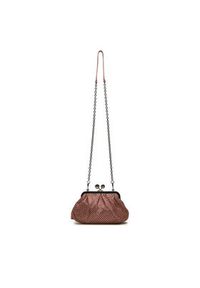 Weekend Max Mara Torebka Edita 2425516134 Brązowy. Kolor: brązowy #4