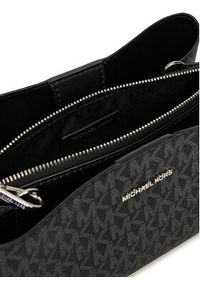 MICHAEL Michael Kors Torebka 32S5S9RC1V Czarny. Kolor: czarny. Materiał: skórzane #4