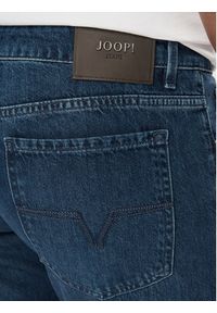 JOOP! Jeans Jeansy 03Stephen 30041769 Niebieski Slim Fit. Kolor: niebieski #4