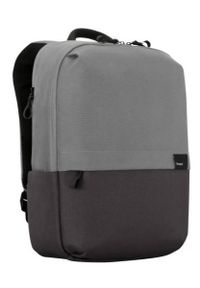 TARGUS - Targus Sagano Commuter Backpack 16''. Materiał: materiał. Styl: biznesowy, elegancki