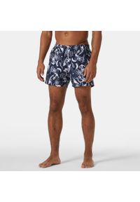 Szorty Helly Hansen Newport Trunk. Kolor: niebieski #1