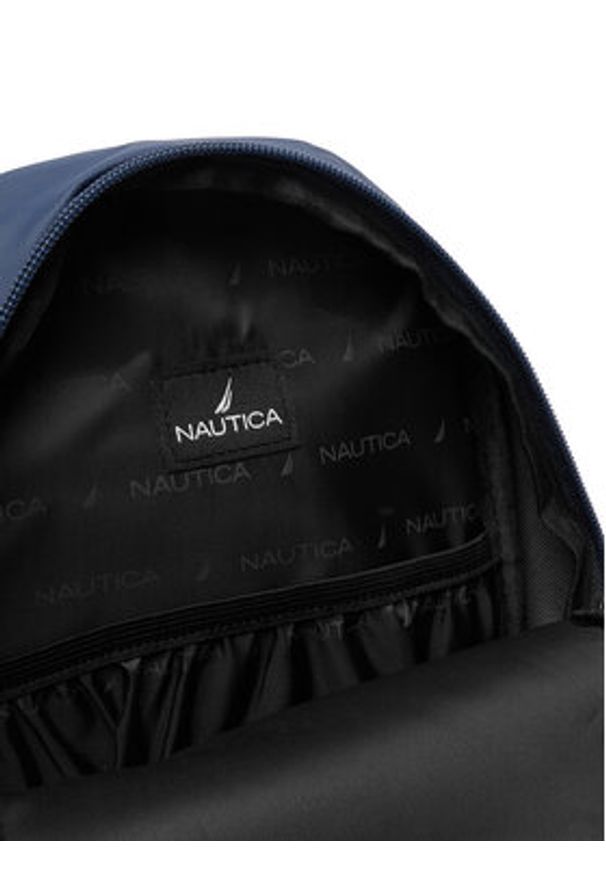 Nautica Saszetka CWBEO-NTC-P-004-09 Granatowy. Kolor: niebieski. Materiał: materiał