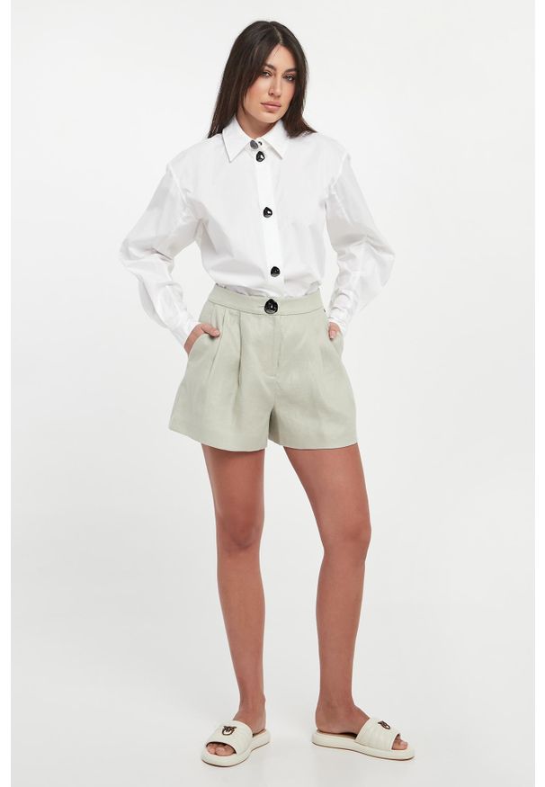 Armani Exchange - Koszula damska ARMANI EXCHANGE