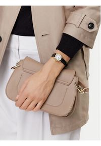 Casio Zegarek LTP-1154PQ-7BEG Czarny. Kolor: czarny