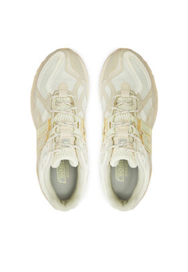 New Balance Sneakersy 1906 V1 M1906NK Beżowy. Kolor: beżowy. Materiał: syntetyk