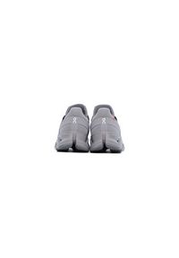 On Buty do biegania Cloudswift 4 AD 3MF10572303 Szary. Kolor: szary. Materiał: materiał #5