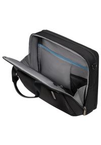 Torba Samsonite Evosight Bailhandle 15.6“ czarny. Kolor: czarny #3