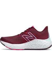 Buty damskie New Balance fresh foam x vongo v5. Kolor: czerwony